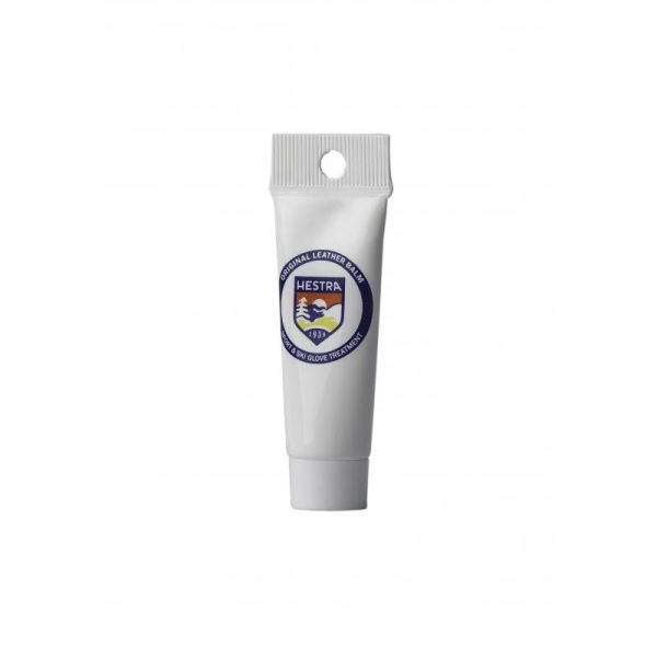 Hestra Hestra Leather Balm 10ml Pack 91710 Sporten Bagn 1