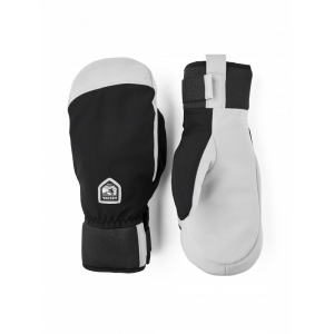 Hestra Hestra W.S. Wool Terry Mitt 37461 Sporten Bagn 1