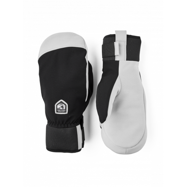 Hestra Hestra W.S. Wool Terry Mitt 37461 Sporten Bagn 1