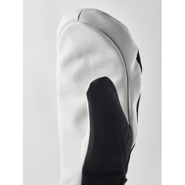 Hestra Hestra W.S. Wool Terry Mitt 37461 Sporten Bagn 2