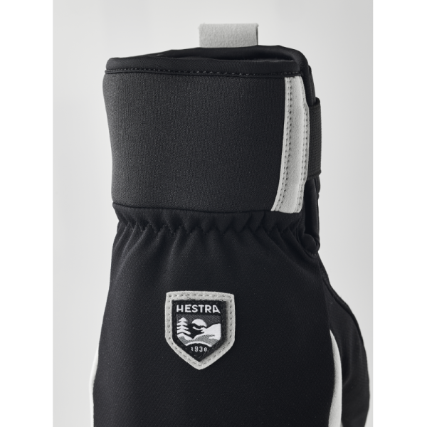 Hestra Hestra W.S. Wool Terry Mitt 37461 Sporten Bagn 3