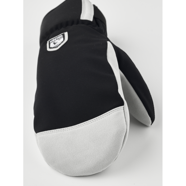 Hestra Hestra W.S. Wool Terry Mitt 37461 Sporten Bagn 4