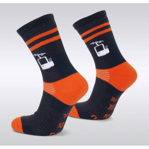 House Of Hygge Merinoull Sokk Hent Øl