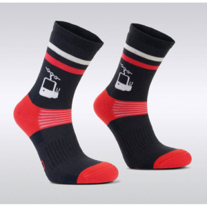 House Of Hygge Merino Sokk Hent Vin