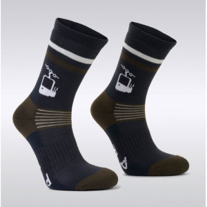 House Of Hygge Merinoull Sokk Pappa