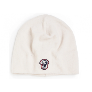 Les Arcs Chloe Beanie Hvit