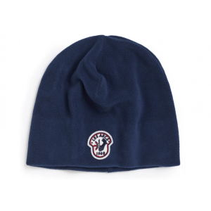 Les Arcs Chloe Classic Beanie Marine