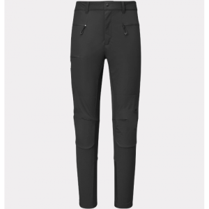 Millet Seneca Hybrid Bukse Herre Sort