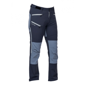 Move On Odda Turbukse Dame Midnight Sonte Glacier