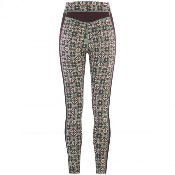 Kari Traa Rose High Waist Pant - Bilde 2