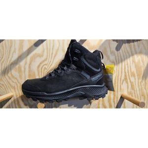 Merrell Merrell Speed Strike 2 Ltr Thrm Mid Wp J066051 Sporten Bagn 1