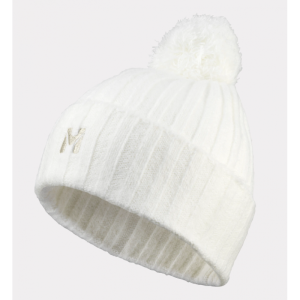 Millet Grands Montets Beanie Hvit