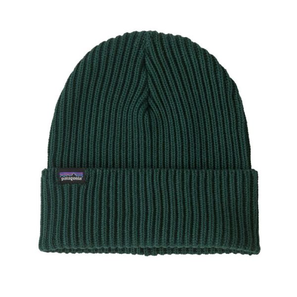Patagonia Patagonia Fishermans Rolled Beanie P29105 Sporten Bagn 1