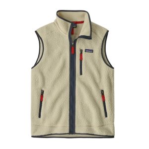 Patagonia Patagonia M´S Retro Pile Vest P22821 Sporten Bagn 1