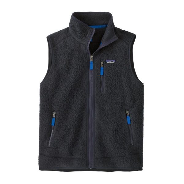 Patagonia Patagonia M´S Retro Pile Vest P22821 Sporten Bagn 1