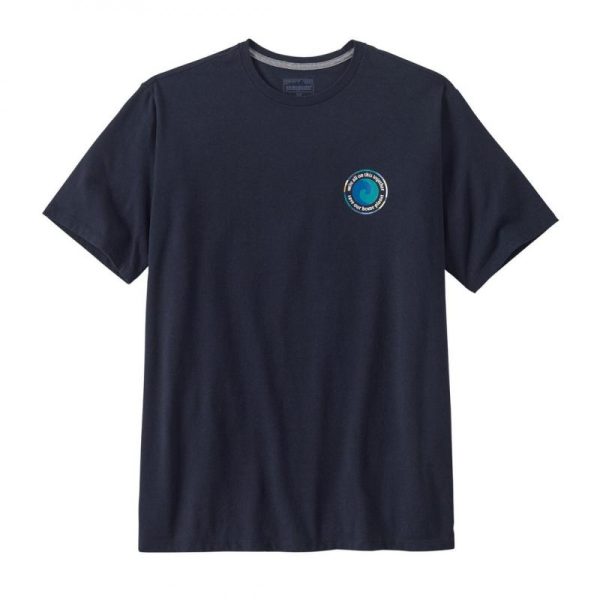 Patagonia Unity Fitz Responsibili-Tee Herre