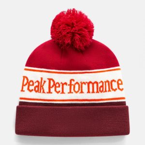 Peak Performance Peak Performance Pow Hat G77982 Sporten Bagn 1