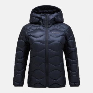Peak Performance Peak Performance W Helium Down Hood Jacket G79841 Sporten Bagn 1