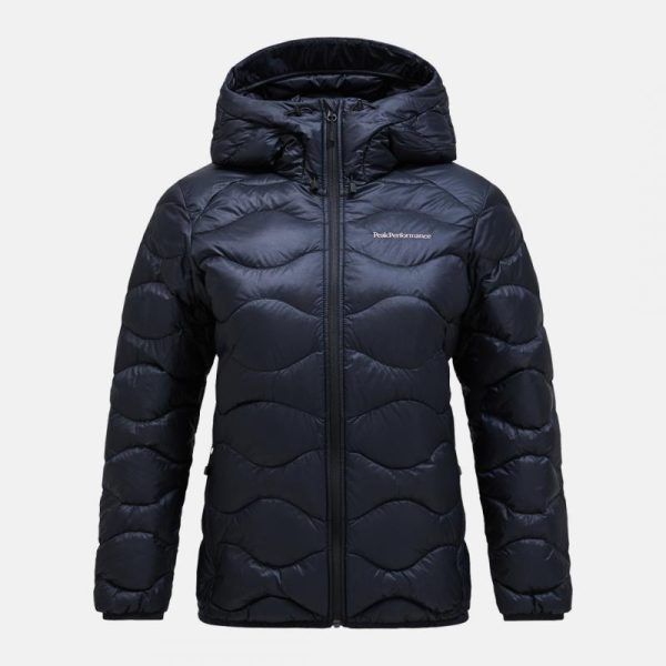 Peak Performance Peak Performance W Helium Down Hood Jacket G79841 Sporten Bagn 1