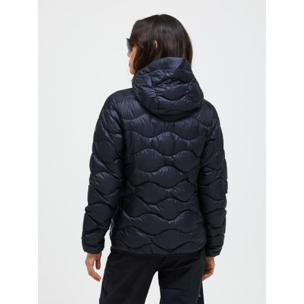 Peak Performance Peak Performance W Helium Down Hood Jacket G79841 Sporten Bagn 10