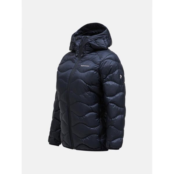 Peak Performance Peak Performance W Helium Down Hood Jacket G79841 Sporten Bagn 11
