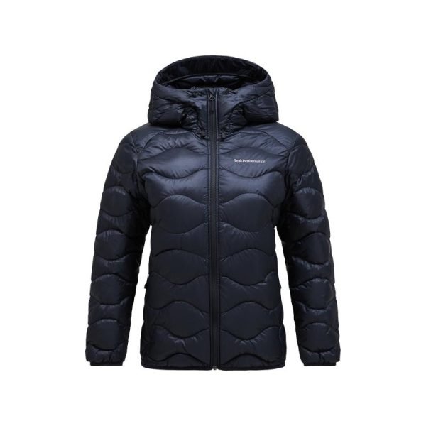 Peak Performance Peak Performance W Helium Down Hood Jacket G79841 Sporten Bagn 2