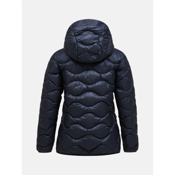 Peak Performance Peak Performance W Helium Down Hood Jacket G79841 Sporten Bagn 3