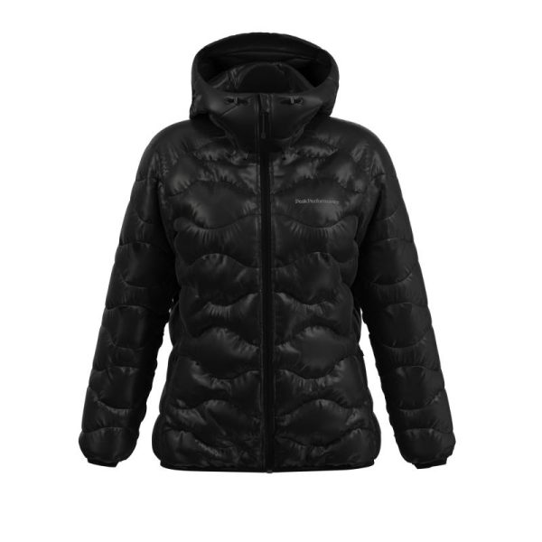 Peak Performance Peak Performance W Helium Down Hood Jacket G79841 Sporten Bagn 5