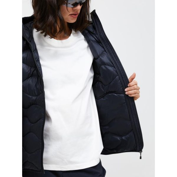Peak Performance Peak Performance W Helium Down Hood Jacket G79841 Sporten Bagn 6