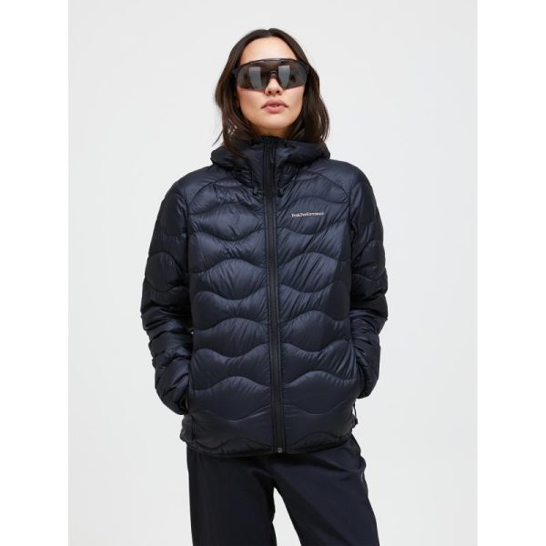 Peak Performance Peak Performance W Helium Down Hood Jacket G79841 Sporten Bagn 7