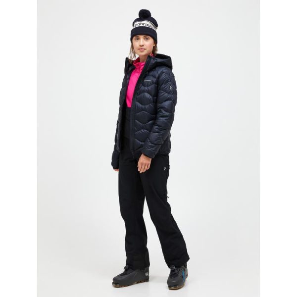 Peak Performance Peak Performance W Helium Down Hood Jacket G79841 Sporten Bagn 8