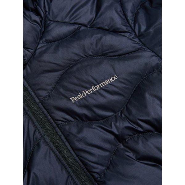 Peak Performance Peak Performance W Helium Down Hood Jacket G79841 Sporten Bagn 9