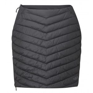 Rab Rab Cirrus Skirt Wmns QIP-12 Sporten Bagn 1