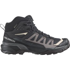 Salomon X Ultra 360 Mid Gtx Dame