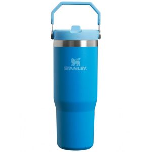 Stanley Stanley Drikkeflaske Iceflow Flip Straw 0,89 L ST1009993536 Sporten Bagn 1