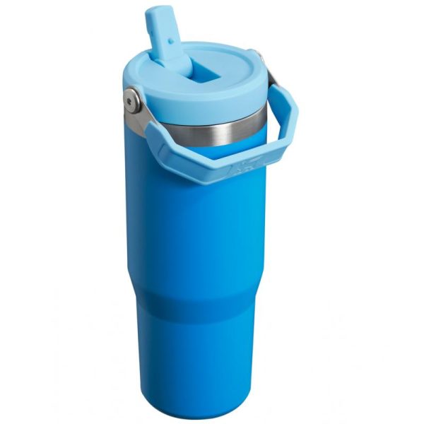 Stanley Stanley Drikkeflaske Iceflow Flip Straw 0,89 L ST1009993536 Sporten Bagn 3