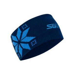 Swix Swix Colorado Headband 12008-25 Sporten Bagn 1