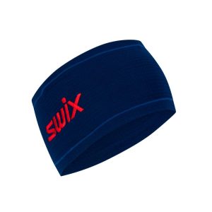 Swix Swix Heat Wool Headband 12003-25 Sporten Bagn 1