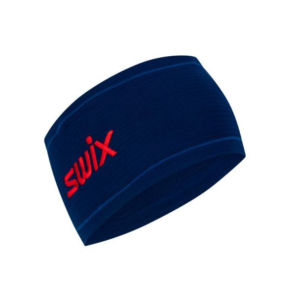 Swix Swix Heat Wool Headband 12003-25 Sporten Bagn 1