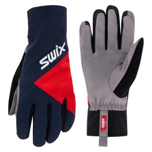 Swix Swix Inspire Primaloft Glove 14012-25 Sporten Bagn 1