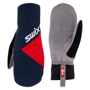 Swix Swix Inspire Primaloft Mitten 14013-25 Sporten Bagn 1