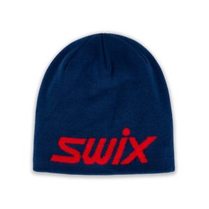 Swix Swix Wool Logo Beanie 14031-25 Sporten Bagn 1
