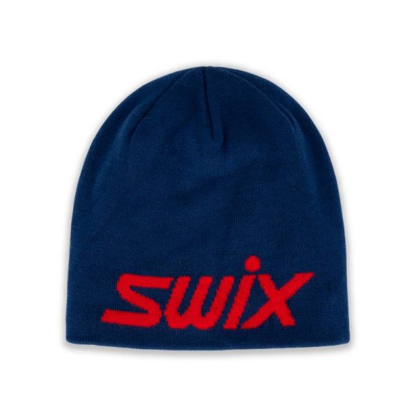 Swix Swix Wool Logo Beanie 14031-25 Sporten Bagn 1