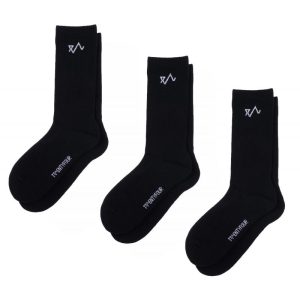 Twentyfour Twentyfour Nos 3pk Sokker 12690 Sporten Bagn 1