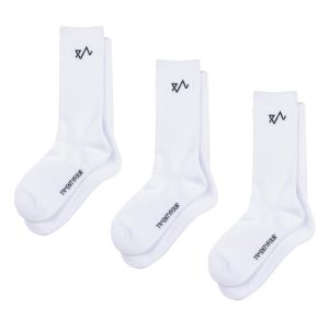 Twentyfour Twentyfour Nos 3pk Sokker 12690 Sporten Bagn 1