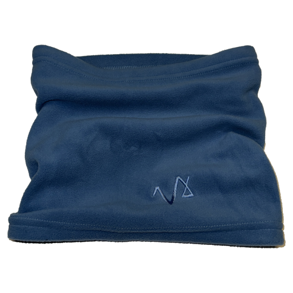 Twentyfour Twentyfour Nos Fleecehals Jr 12691 Sporten Bagn 1