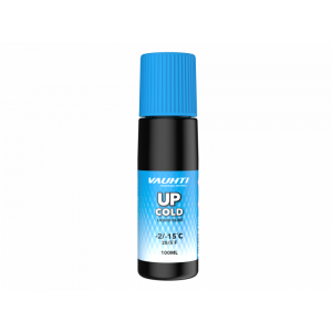 Vauhti Cold Liquid Glide 100ml Sporten Bagn 1
