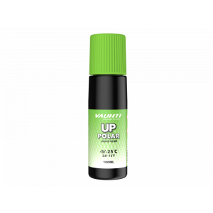 Vauhti Polar Liq.gl. Liquid Glide 100ml Sporten Bagn 1