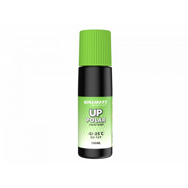 Vauhti Polar Liq.gl. Liquid Glide 100ml Sporten Bagn 1