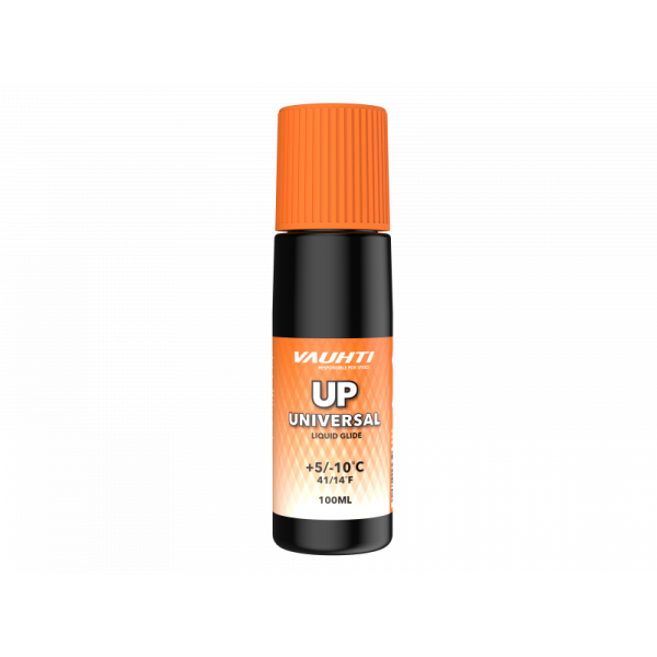 Vauhti Vauhti Speed OY UP UNIVERSAL LIQUID GLIDE UUL10025 Sporten Bagn 1